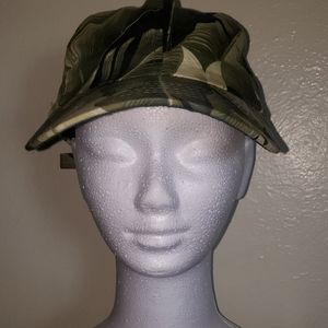 Camouflage Hat